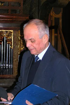 Alfred Strejček