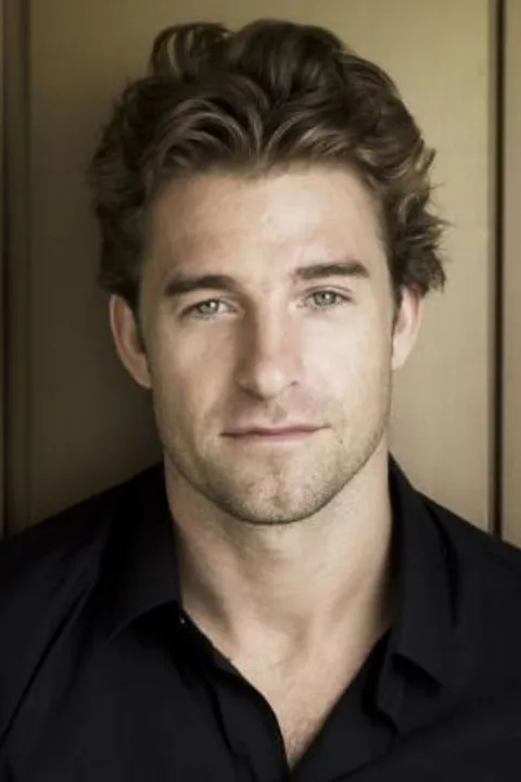 Scott Speedman – fotografia