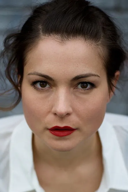 Henriette Richter-Röhl – fotografia