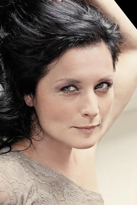 Simona Chytrová – fotografia