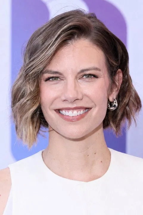 Lauren Cohan – fotografia