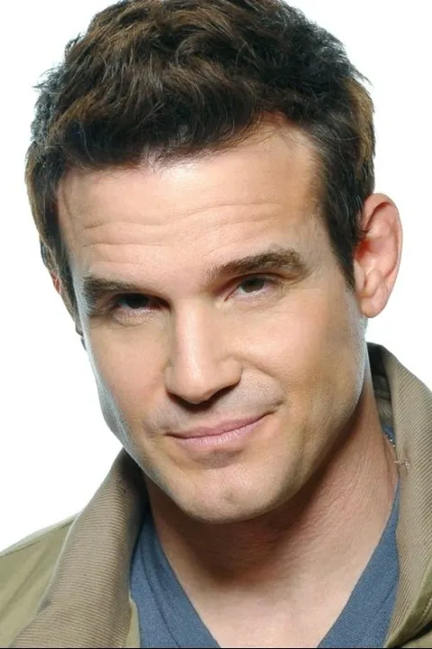 Eddie McClintock – fotografia