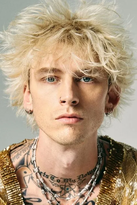 mgk – fotografia