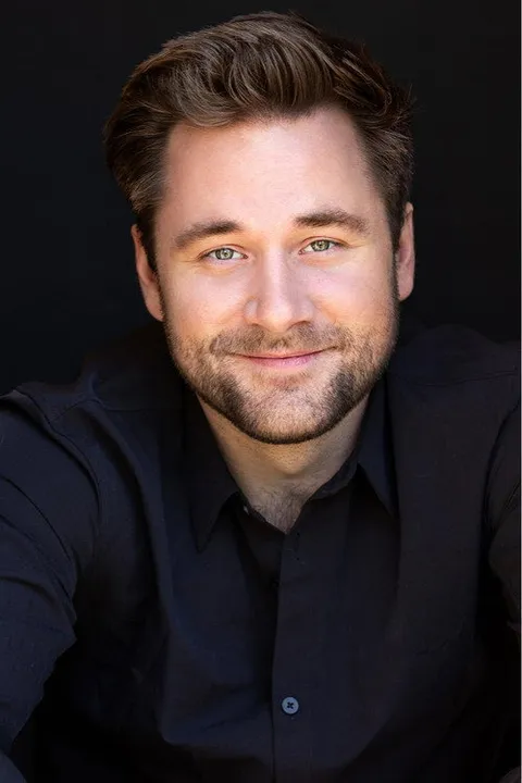 Luke Benward – fotografia
