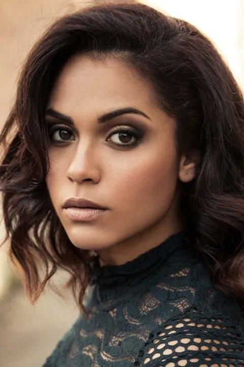 Monica Raymund – fotografia