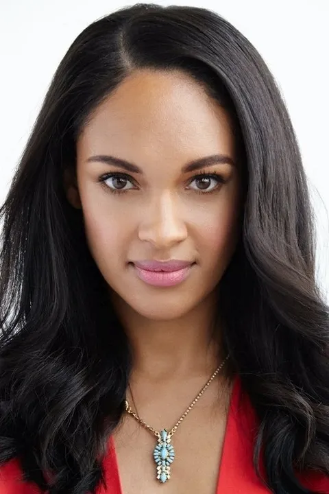 Cynthia Addai-Robinson – fotografia