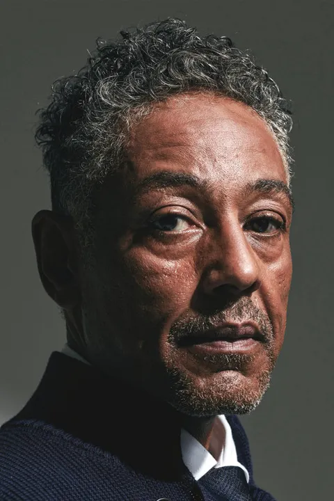 Giancarlo Esposito – fotografia