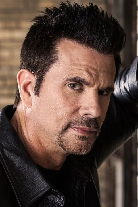 Lorenzo Lamas – fotografia