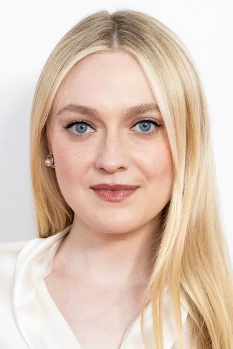 Dakota Fanning – fotografia