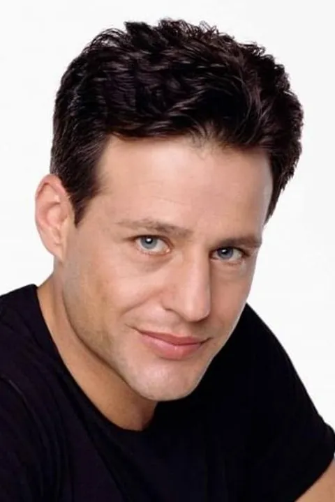 Louis Mandylor – fotografia