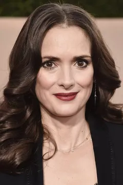 Winona Ryder