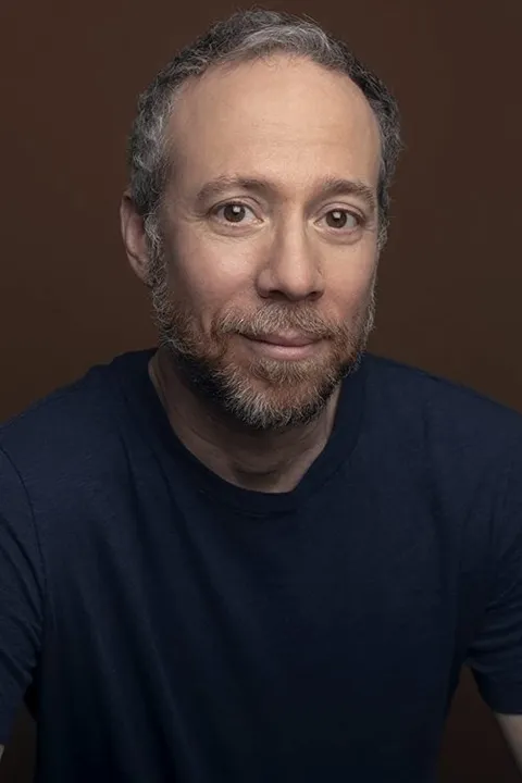 Kevin Sussman – fotografia
