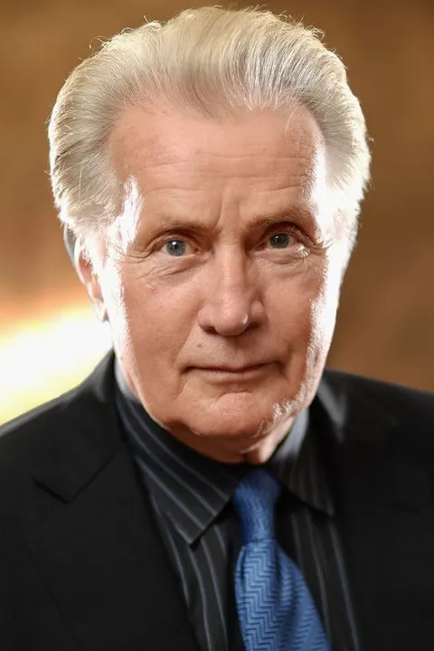 Martin Sheen – fotografia