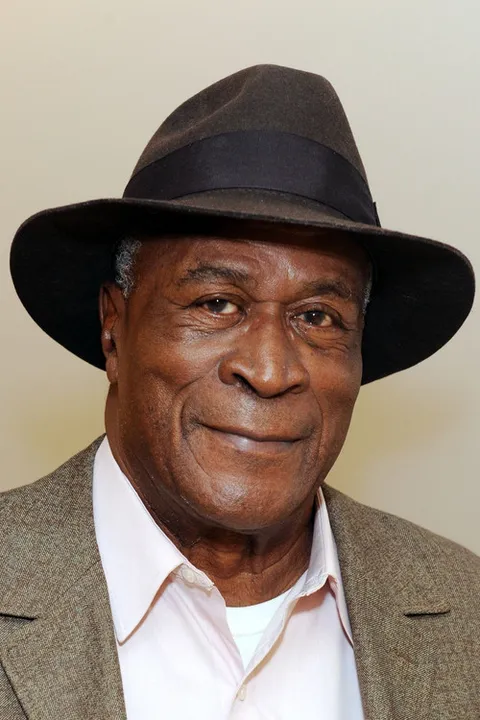 John Amos – fotografia