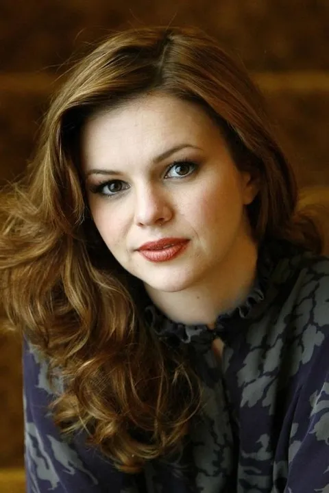 Amber Tamblyn – fotografia