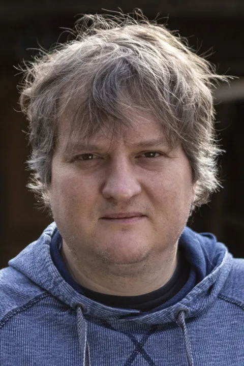 Tomáš Jeřábek – fotografia