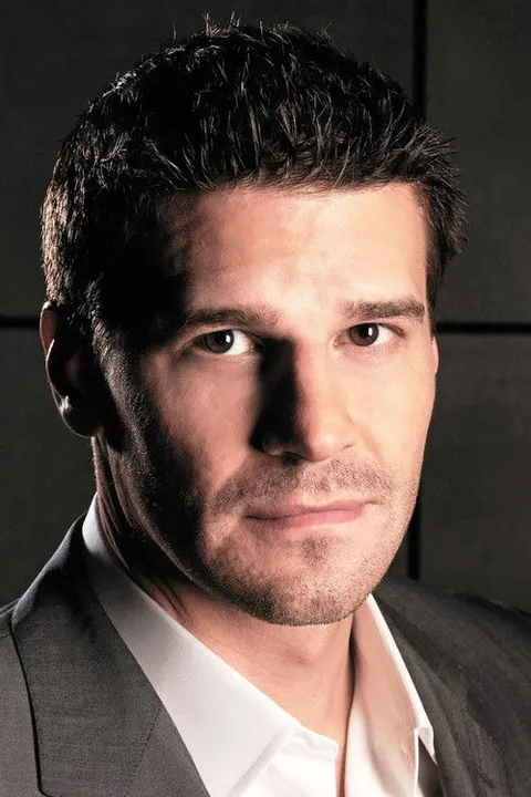 David Boreanaz – fotografia