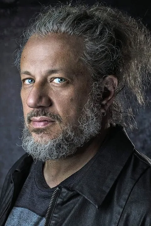 Joseph D. Reitman – fotografia