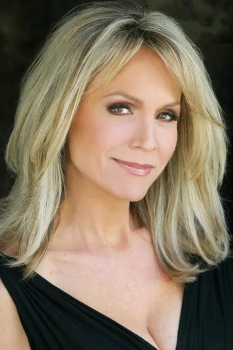 Barbara Alyn Woods – fotografia