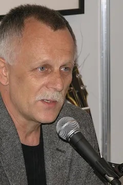 Jiří Dědeček