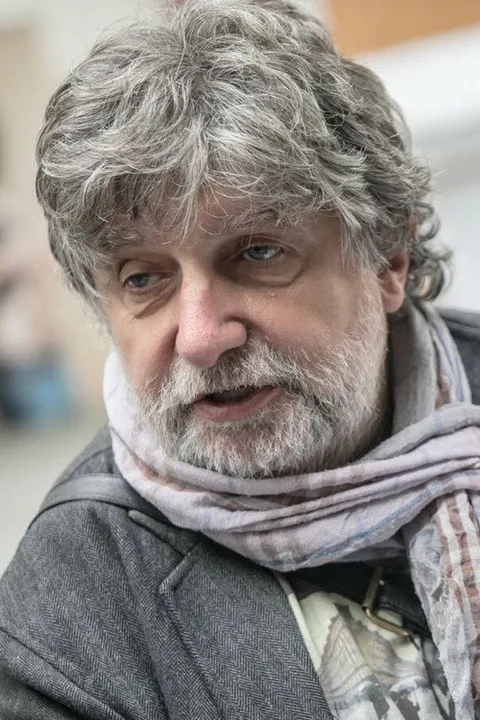 Břetislav Rychlík – fotografia