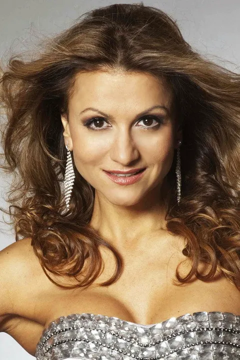 Yvetta Blanarovičová – fotografia
