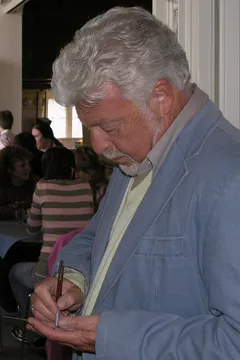 Milan Drobný