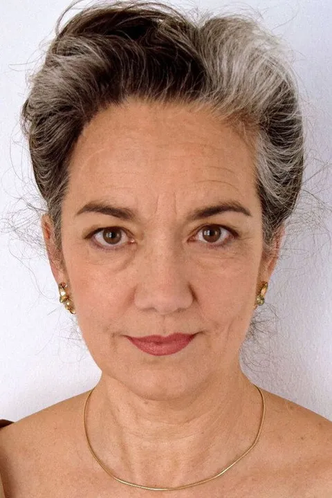Irina Wanka – fotografia