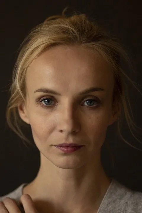 Jana Plodková – fotografia