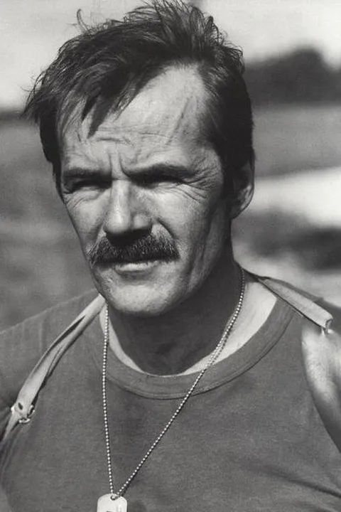 Robert F. Lyons – fotografia