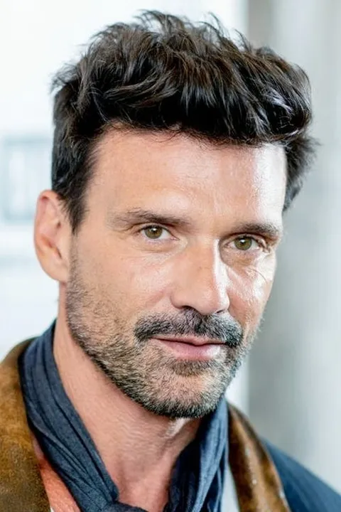 Frank Grillo – fotografia