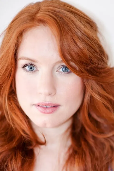 Maria Thayer – fotografia