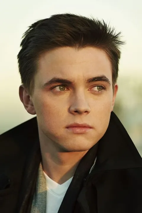 Jesse McCartney – fotografia