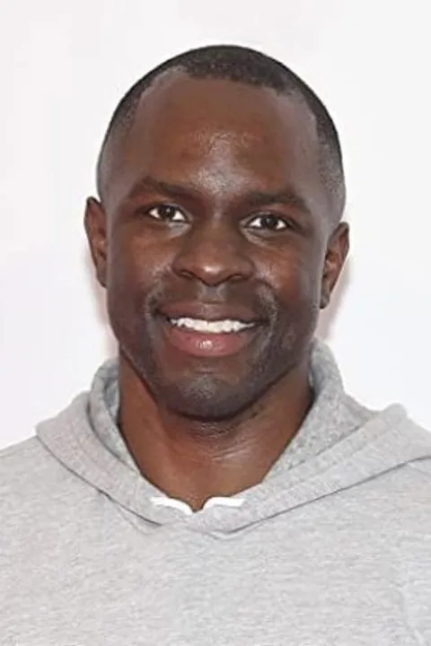 Gbenga Akinnagbe – fotografia