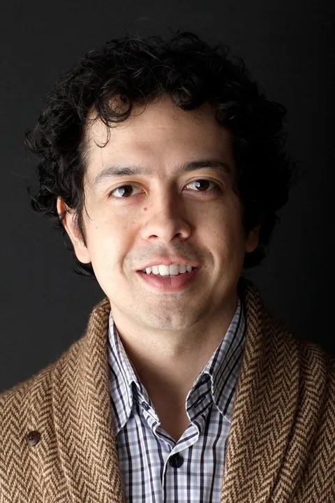 Geoffrey Arend – fotografia