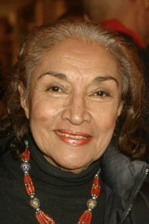 Miriam Colon – fotografia