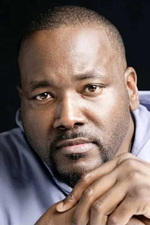 Quinton Aaron – fotografia