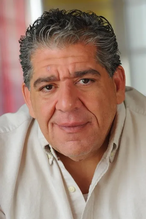 Joey Diaz – fotografia