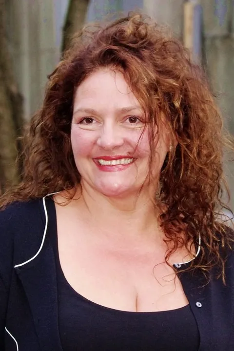 Aida Turturro – fotografia