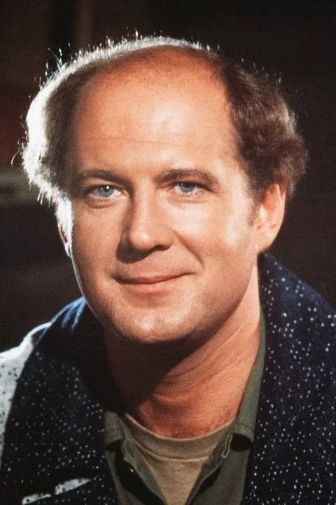 David Ogden Stiers – fotografia
