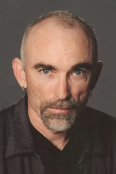 Jackie Earle Haley – fotografia