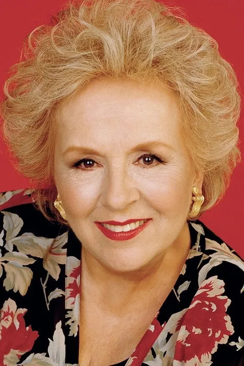 Doris Roberts – fotografia