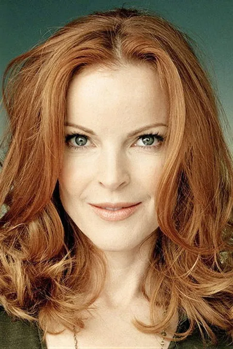 Marcia Cross – fotografia