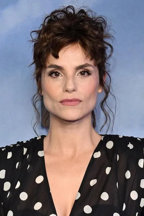 Charlotte Riley – fotografia