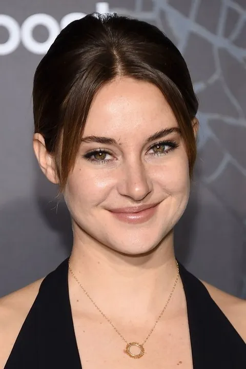 Shailene Woodley – fotografia