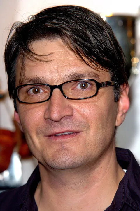 Jan Svěrák – fotografia
