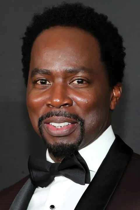 Harold Perrineau – fotografia