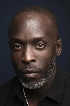 Michael Kenneth Williams