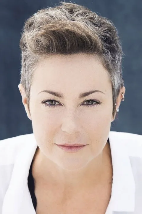 Kim Rhodes – fotografia