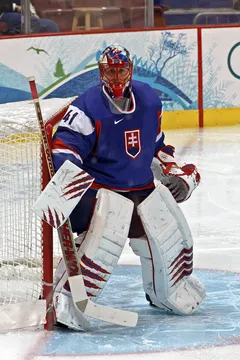 Jaroslav Halák